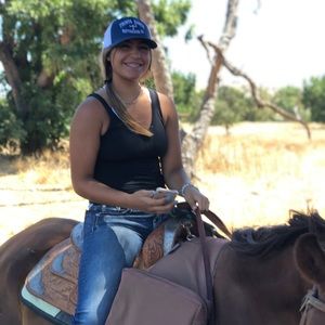 Meet your Posher, Rylee